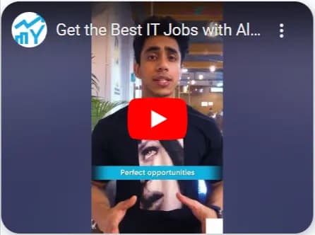 AMC Introduction Youtube Video