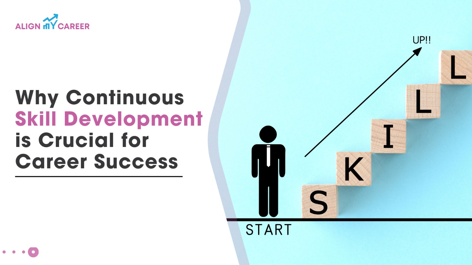 Why Continuous Skill Development is Crucial for Career Success
